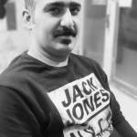 تصویر پروفایل پیمان