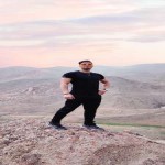 تصویر پروفایل میثم