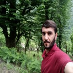 تصویر پروفایل سعید