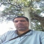 تصویر پروفایل سیروس تیموری