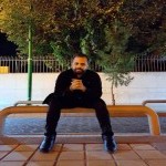 تصویر پروفایل بدون نام