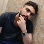 تصویر پروفایل امیر