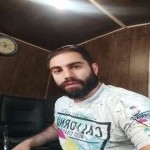 تصویر کاربر با کد 776800