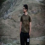 تصویر پروفایل حمید