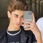 تصویر پروفایل سعید