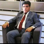 تصویر پروفایل علی