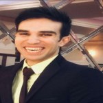 تصویر پروفایل علی