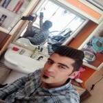 تصویر پروفایل حسین