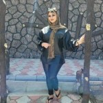 تصویر کاربر با کد 784537