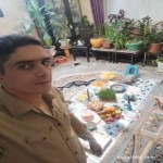 تصویر پروفایل محسن