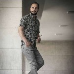 تصویر پروفایل اکبر