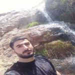 تصویر پروفایل ارمان