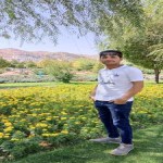 تصویر کاربر با کد 335014