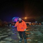 تصویر پروفایل امیر