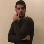 تصویر پروفایل فرزاد
