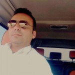 تصویر پروفایل علی