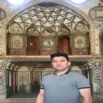 تصویر پروفایل احسان