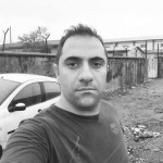 تصویر پروفایل میلاد