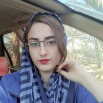 تصویر پروفایل نگار