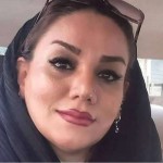تصویر پروفایل سحر