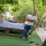 تصویر پروفایل فرهاد