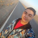 تصویر پروفایل عباس