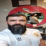 تصویر پروفایل پرویز