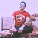 تصویر پروفایل امیر علی