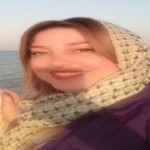 تصویر پروفایل مهدیه