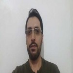 تصویر پروفایل امید