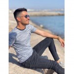 تصویر پروفایل مهرداد
