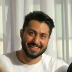 تصویر پروفایل مبین