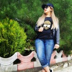تصویر پروفایل ستاره