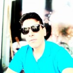 تصویر پروفایل علی