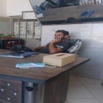 تصویر پروفایل فرشاد