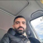 تصویر پروفایل مهدی