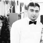 تصویر پروفایل شهاب