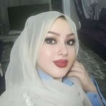 تصویر پروفایل نازنین