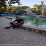تصویر پروفایل علی