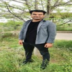 تصویر کاربر با کد 720337