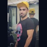تصویر پروفایل میثم