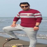 تصویر پروفایل سعید