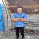 تصویر پروفایل بدون نام
