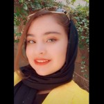 تصویر پروفایل مهناز