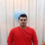 تصویر پروفایل امیر