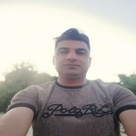 تصویر پروفایل مجید