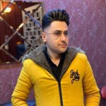 تصویر پروفایل دانیال