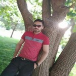 تصویر پروفایل محمد