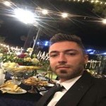 تصویر پروفایل سعید