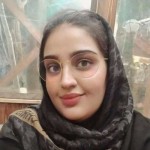 تصویر پروفایل هانیه